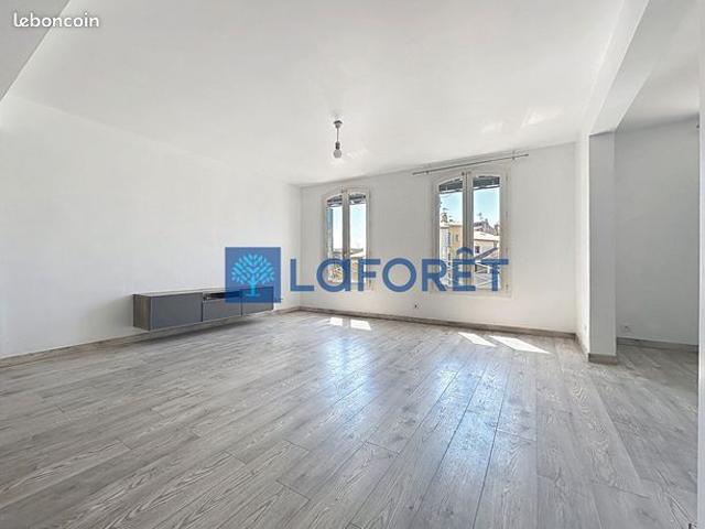 Appartement vente à Arrondissement de Draguignan, Draguignan