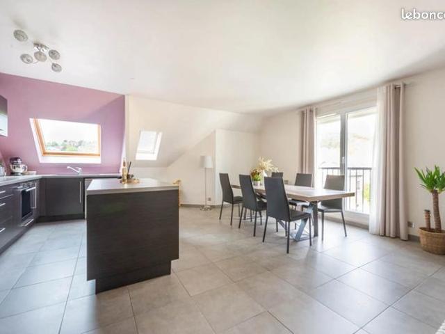 Appartement vente à Argenteuil, Sannois