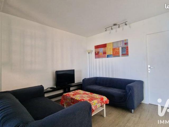 Appartement vente à Pontoise, Cergy