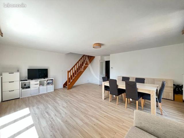 Appartement vente à Nantes