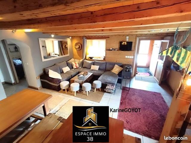 Appartement vente à Grenoble, Auvergne-Rhône-Alpes