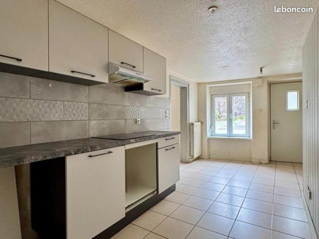Appartement vente à Rothau, Collectivité européenne d'Alsace