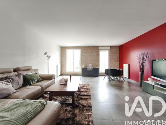 Appartement vente à Torcy, Bussy-saint-georges