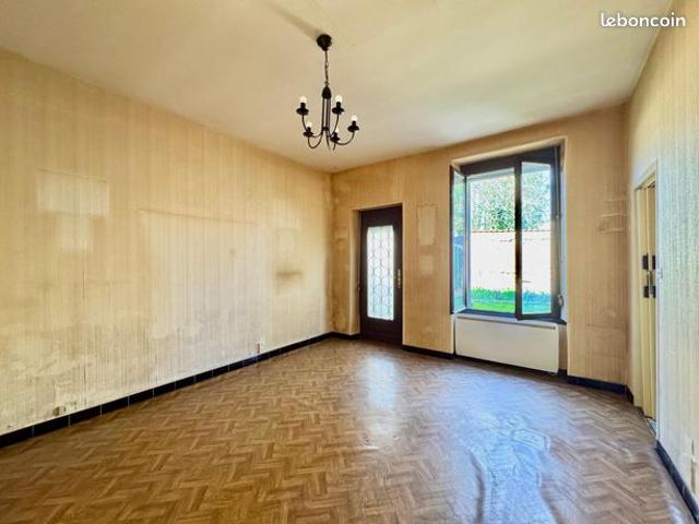 Appartement vente à Reims, Bétheniville