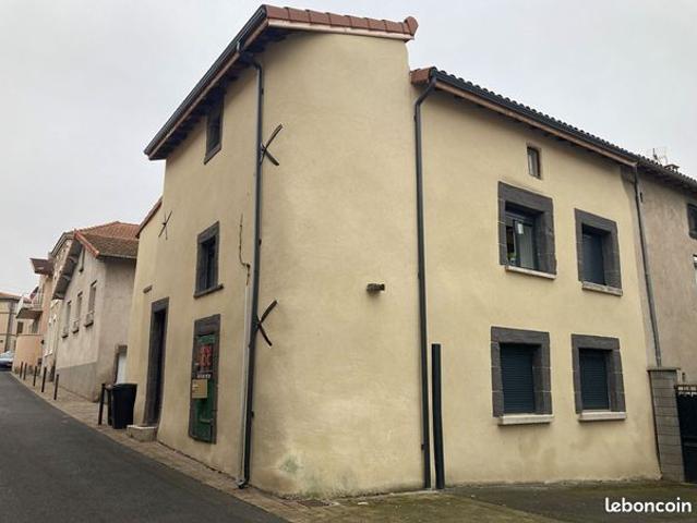 Appartement vente à Lempdes, Puy-de-Dôme