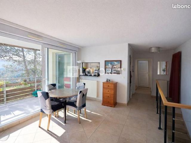 Appartement vente à Grasse, Valbonne