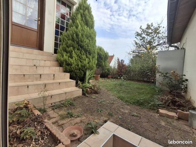 Appartement vente à Ussel, Saint-rémy