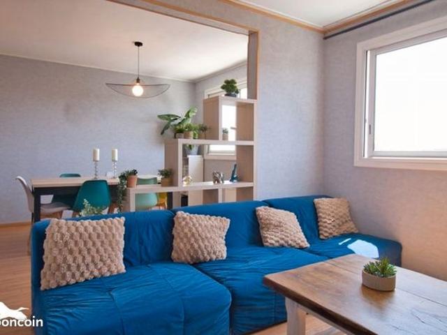 Appartement vente à Lorient, Bretagne