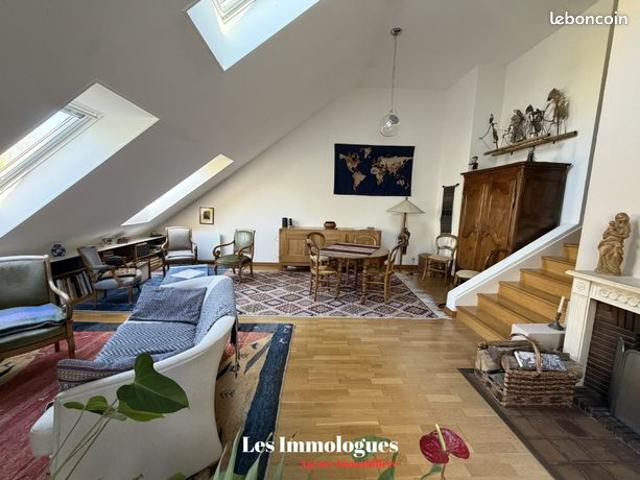 Appartement vente à Nancy, Jarville-la-malgrange