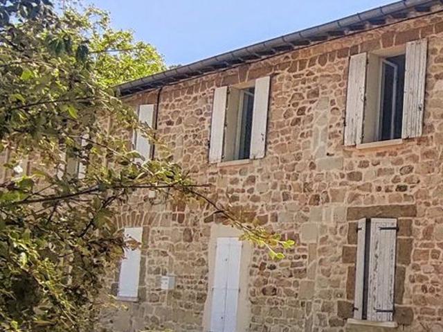 Appartement vente à Alès, La Grand-combe