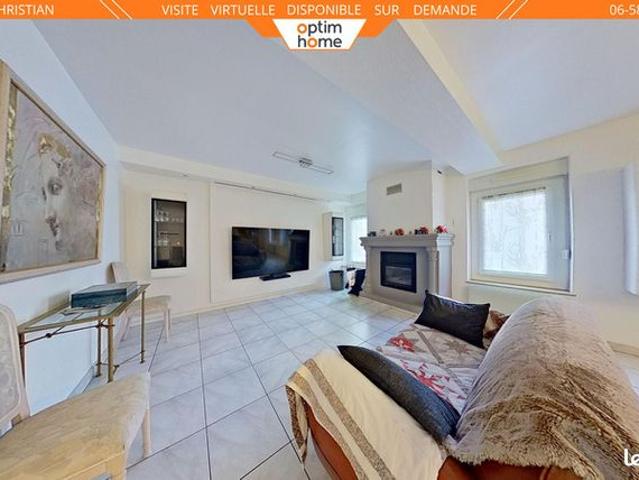 Appartement vente à Thionville, Hayange