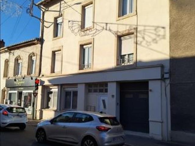 Appartement vente à Nancy, Dombasle-sur-meurthe