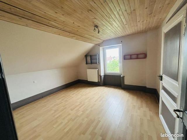 Appartement vente à Montbéliard, Valentigney