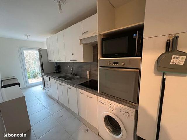 Appartement vente à Le Raincy, Sevran