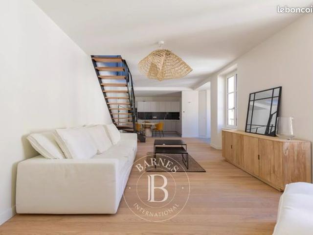 Appartement vente à Saint-Germain-en-Laye, Saint-germain-en-laye