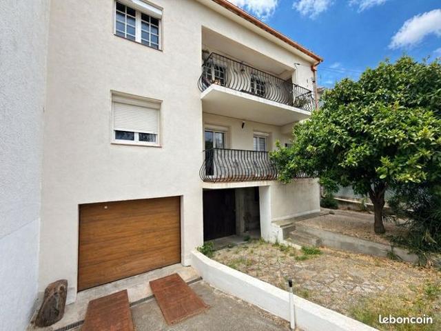 Maison vente à Brive-la-Gaillarde, Saint-cyprien