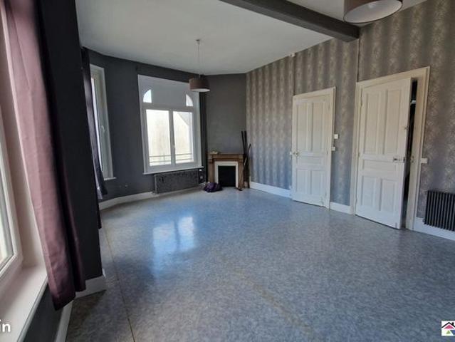 Appartement vente à Arras, Saint-pol-sur-ternoise