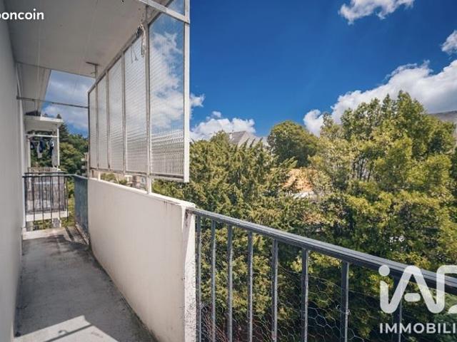 Appartement vente à Nantes