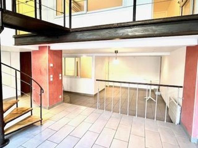 Appartement vente à Grenoble