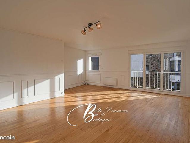 Appartement vente à Lannion, Bretagne
