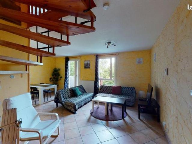 Appartement vente à Saint-Étienne, Saint-etienne