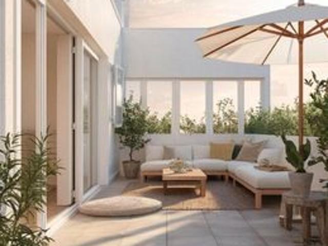 Appartement vente à Antony, Fontenay-aux-roses