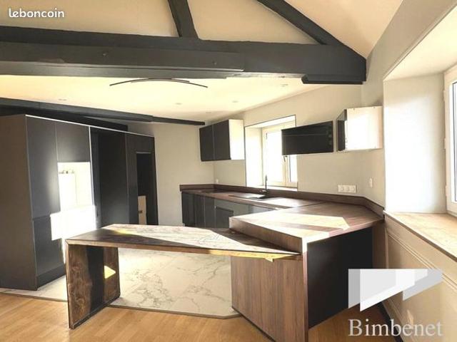 Appartement vente à Orléans