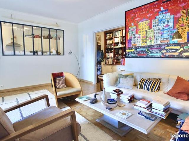 Appartement vente à Bobigny, Pantin
