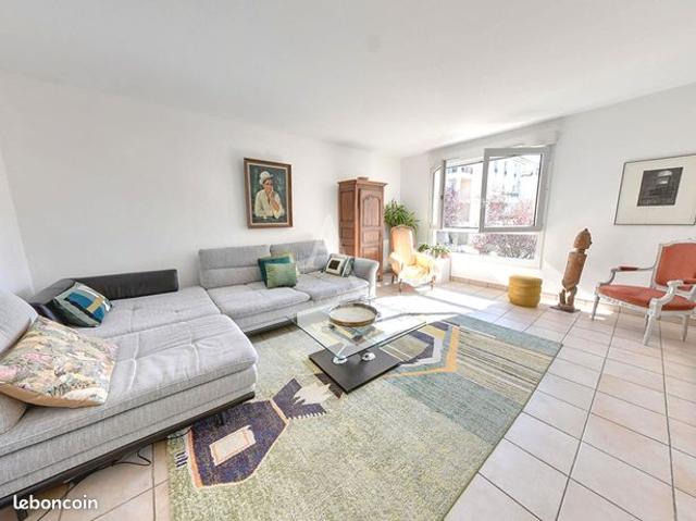 Appartement vente à Nogent-sur-Marne, Bry-sur-marne