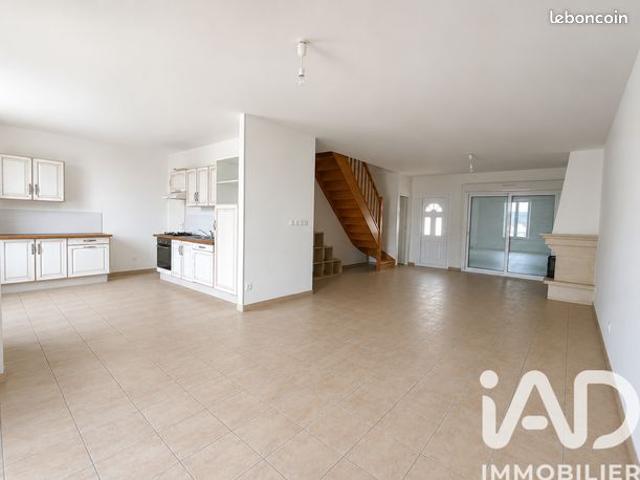 Appartement vente à Orléans