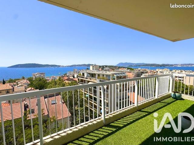 Appartement vente à Arrondissement de Toulon, Toulon