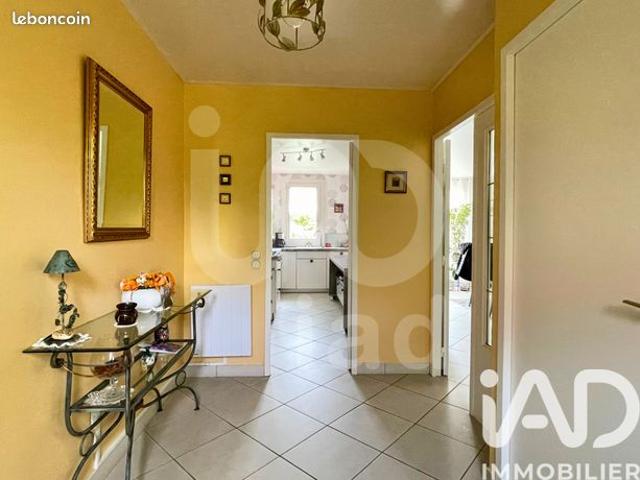Appartement vente à Lille, Villeneuve-d'ascq