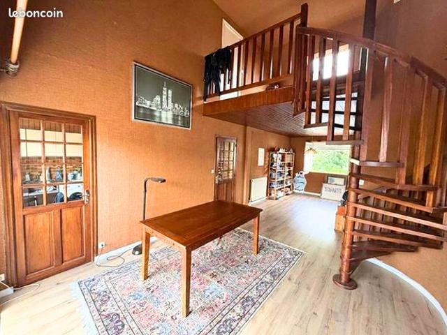Appartement vente à Lorient, Bretagne
