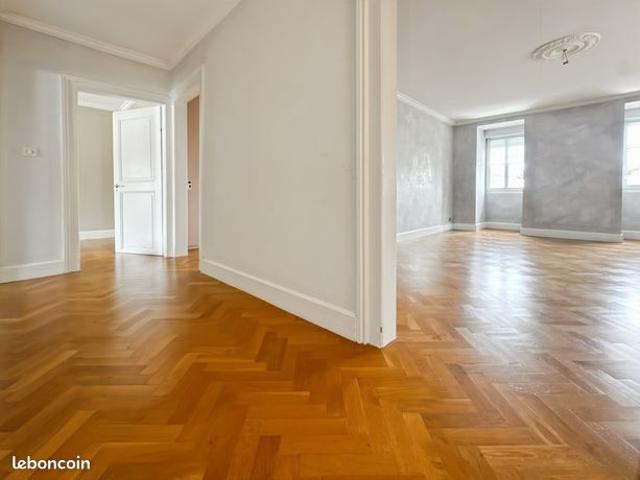 Appartement vente à Strasbourg, Fegersheim