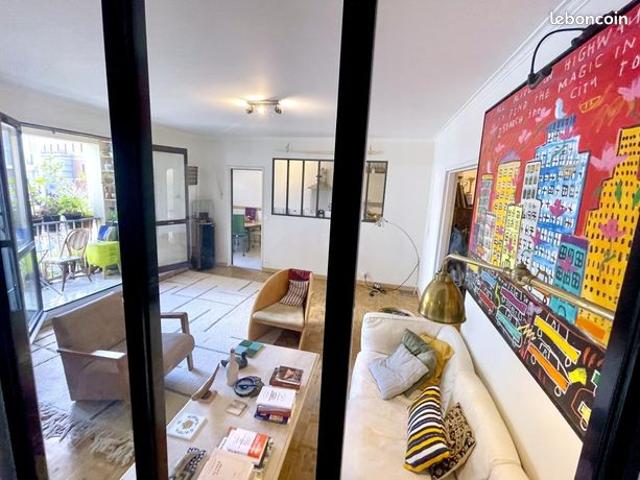 Appartement vente à Bobigny, Pantin