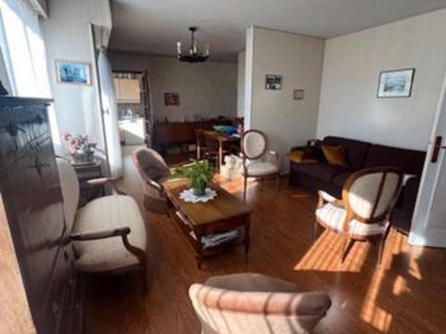 Appartement vente à Argenteuil, Sannois