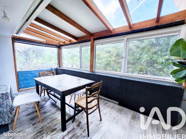 Appartement vente à Éragny-sur-Oise, Val-d'Oise