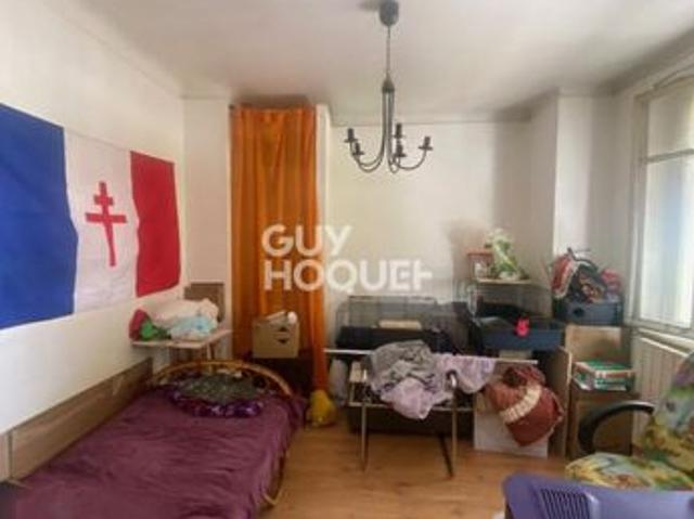 Appartement vente à Nancy, Frouard
