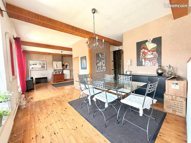 Appartement vente à Saint-Étienne, Saint-etienne