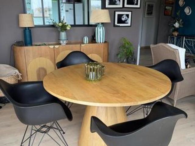 Appartement vente à Amiens