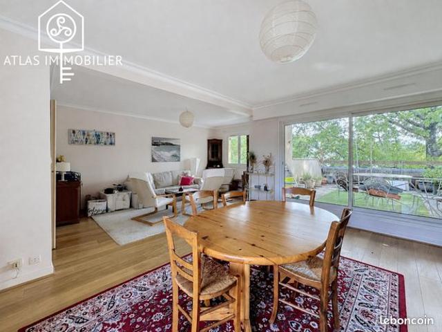 Appartement vente à Rennes, Bretagne