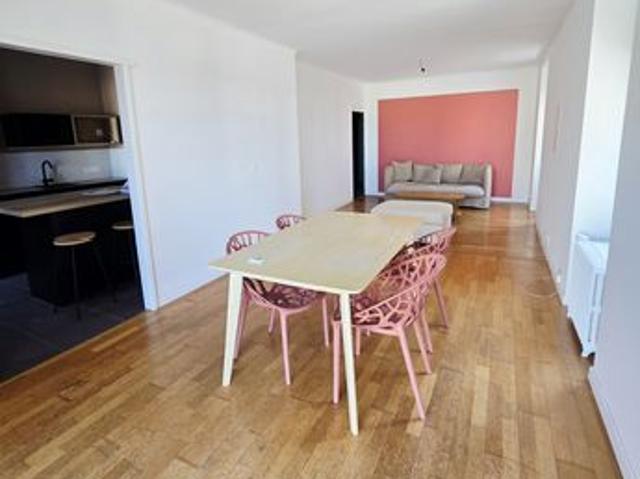 Appartement vente à Saint-Nazaire, Herbignac