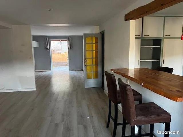 Appartement vente à Lodève