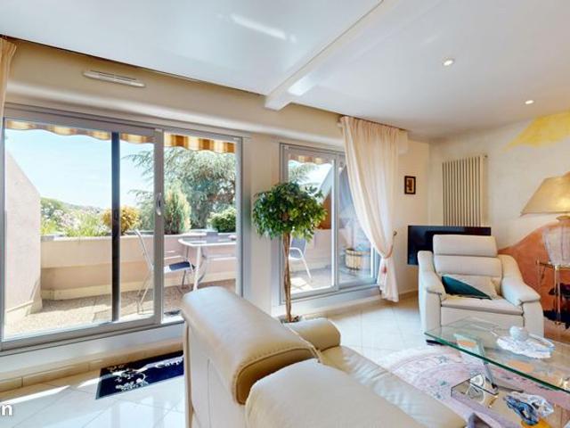 Appartement vente à Belfort, Saraz