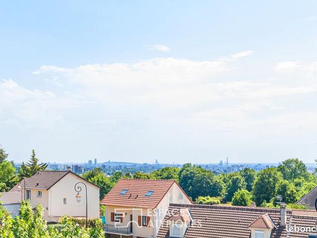 Maison vente à Sarcelles, Groslay