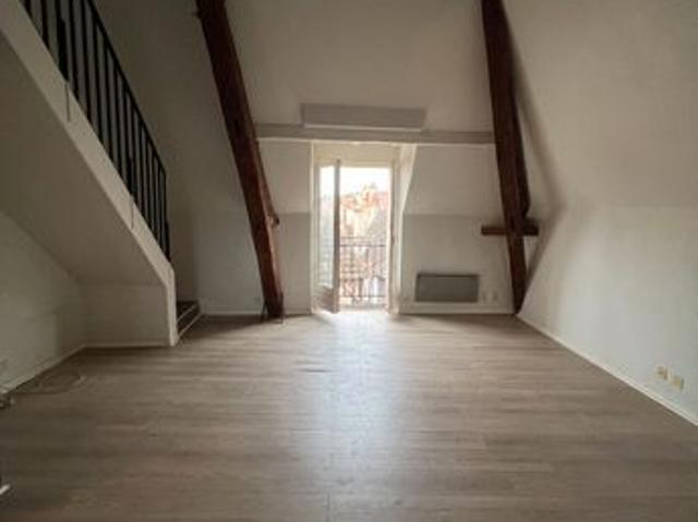 Appartement vente à Moulins, Ille-et-Vilaine