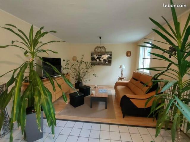 Appartement vente à Les Sables-d'Olonne, Avrillé