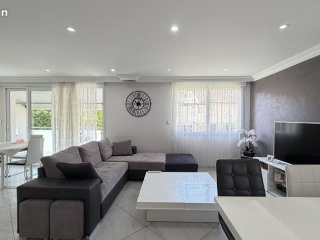 Appartement vente à Pontarlier, Villers-le-lac