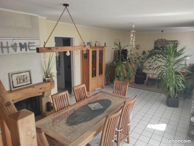 Appartement vente à Les Sables-d'Olonne, Avrillé