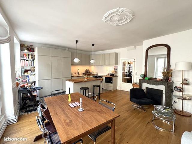 Appartement vente à Orléans